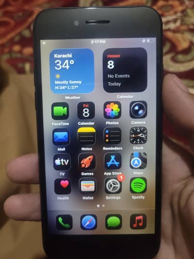 iphone se 2nd gen