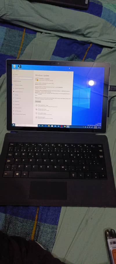 Surface Laptop i5