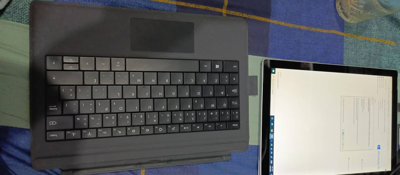 Surface Laptop i5 1