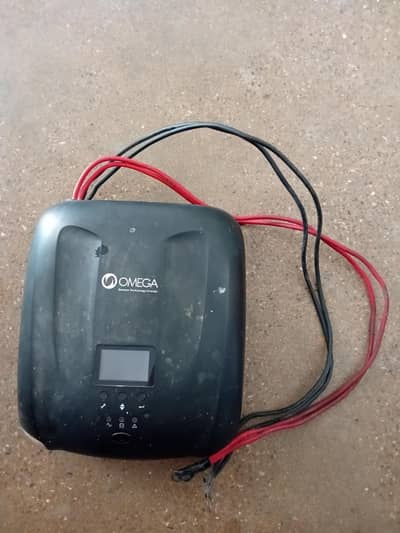 omega ups 1000w