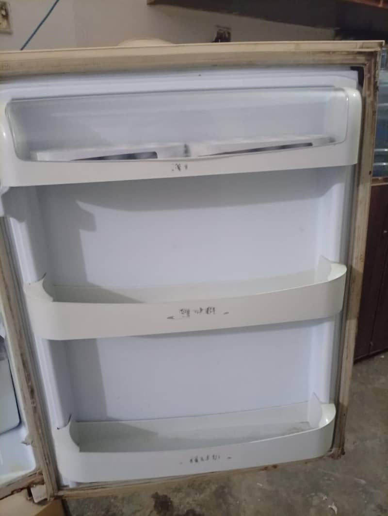 pell refregerater 7
