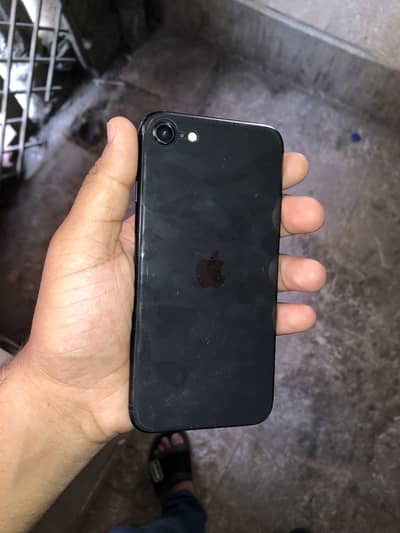 iPhone SE 2020