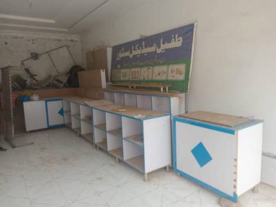 racking for sale call .  for details . 03098606065