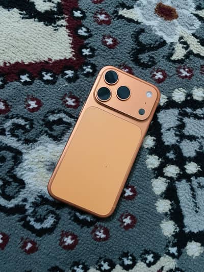 iphone 17 pro  256 gb  Mdm bypass