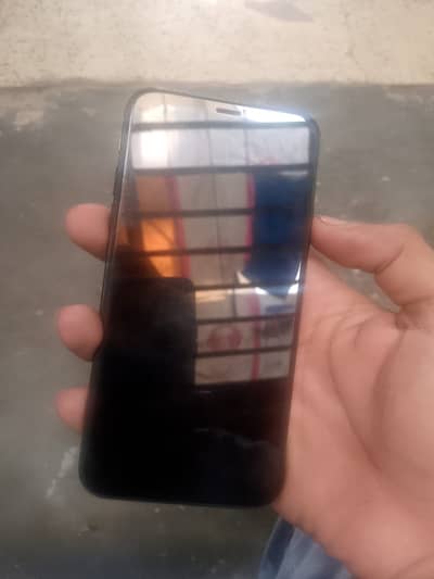 iPhone x 256 gb panel and battery change