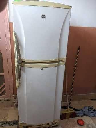 Pel Refrigerator