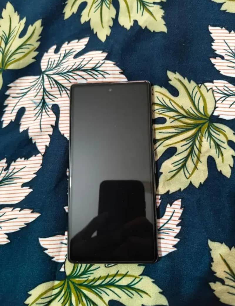 google pixel 7a 3