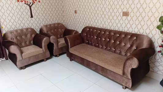 Brand New 5 seater