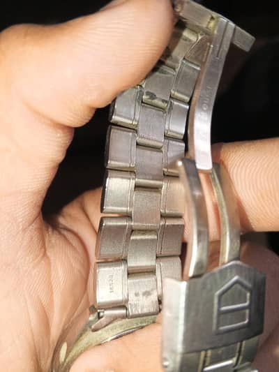 Android watch
