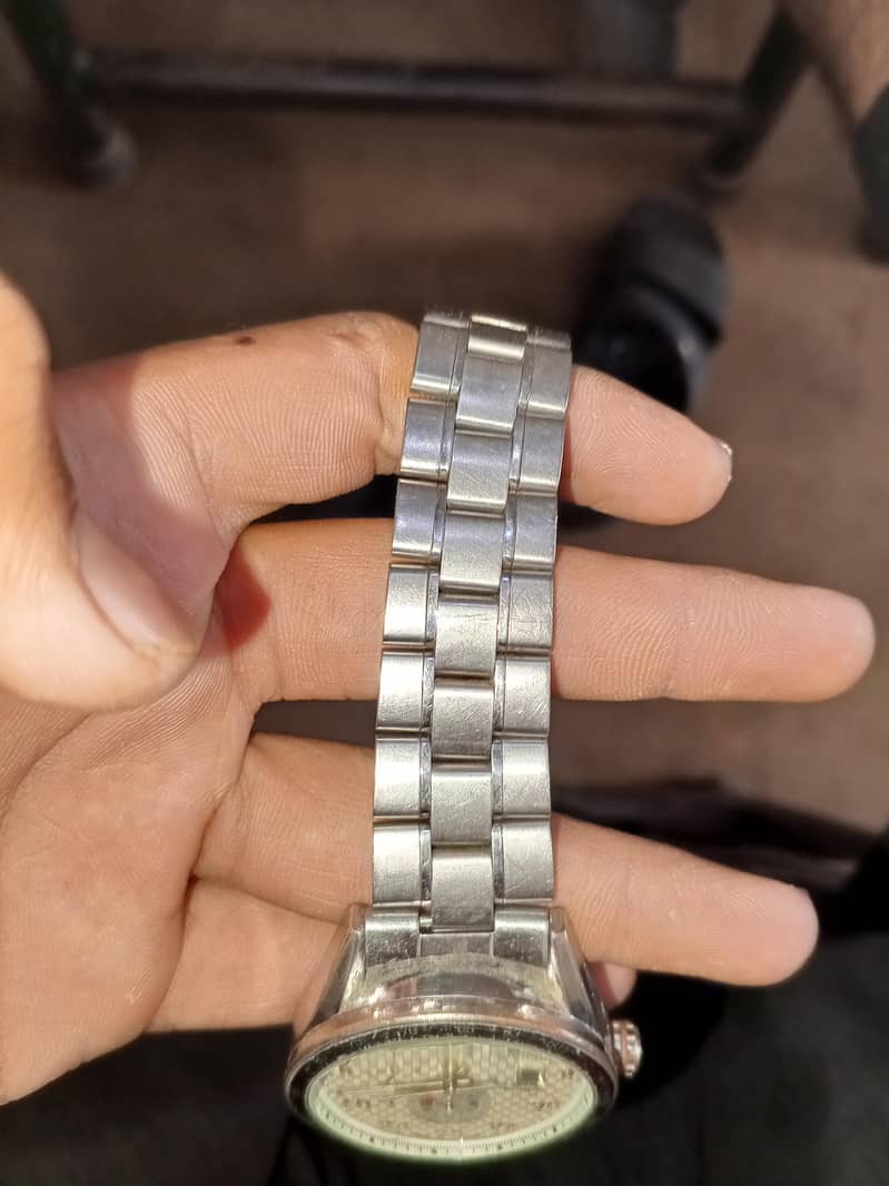 Android watch 1