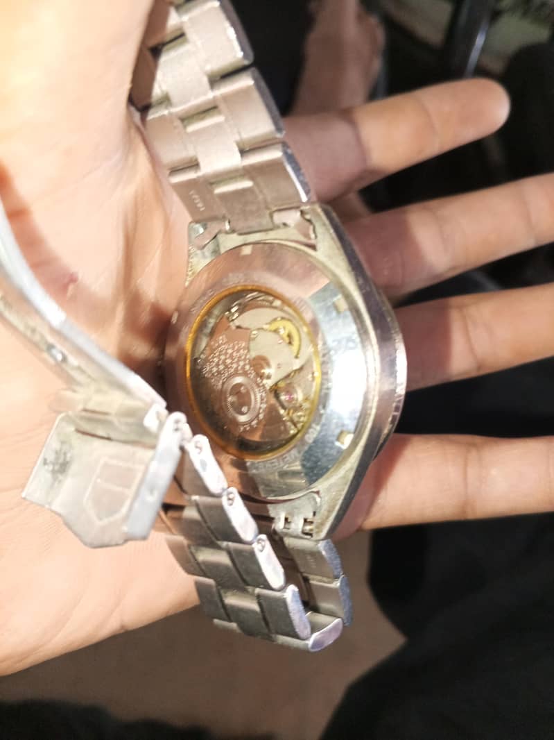 Android watch 2