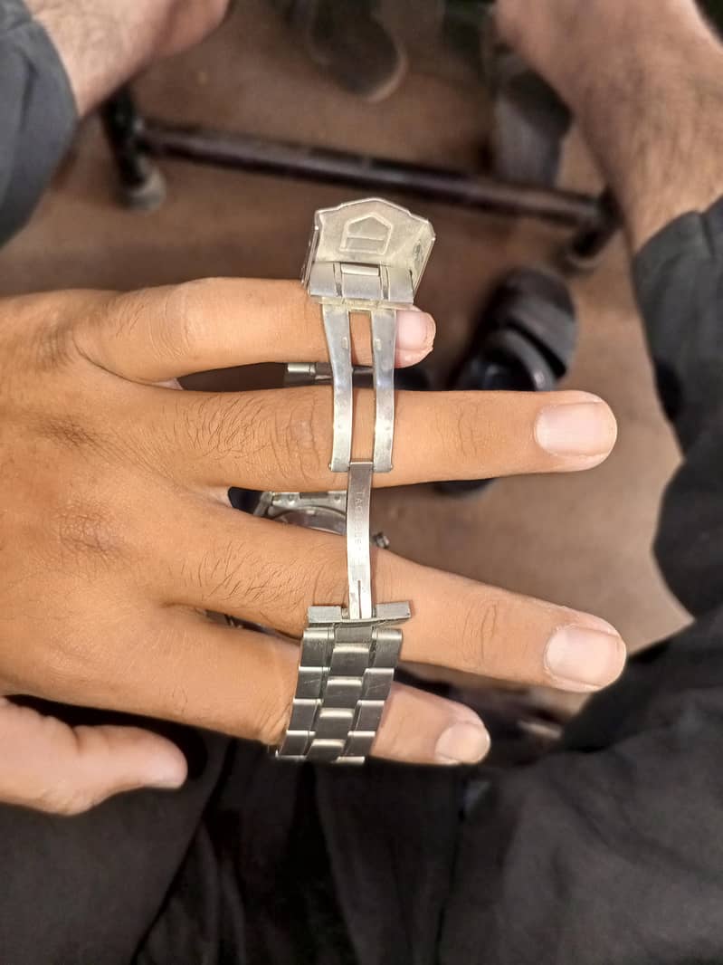 Android watch 5