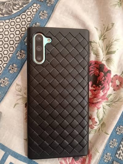 Samsung galaxy note 10 5g