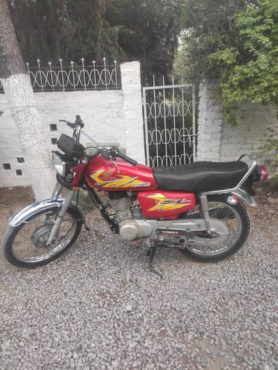 Honda bike for sale
