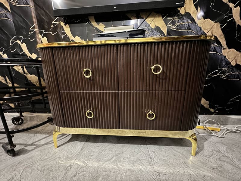 Lcd console 0