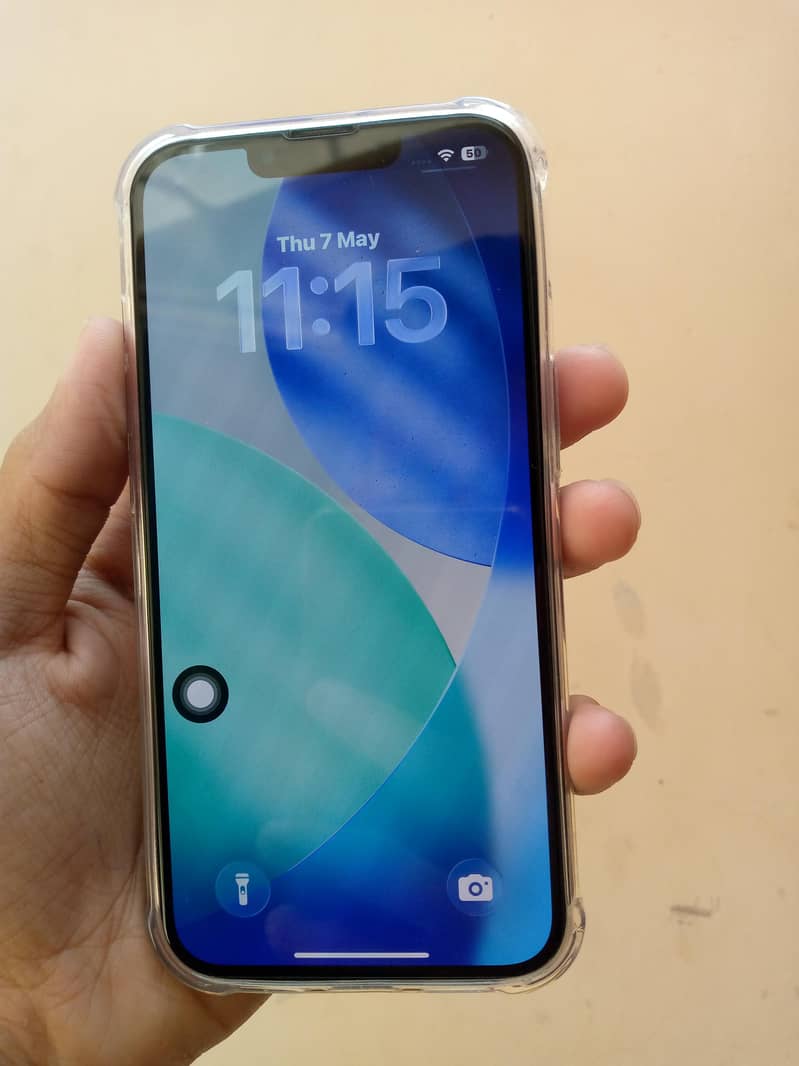 iphone 13 0
