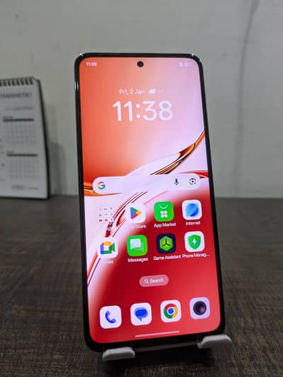 Oppo Reno 12F 5G