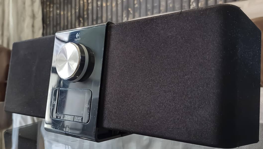 Logitech Sound System Speaker 3