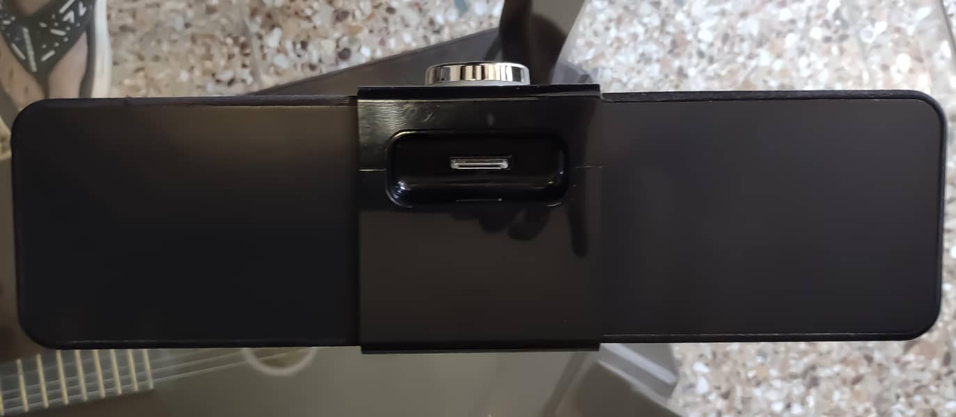 Logitech Sound System Speaker 5