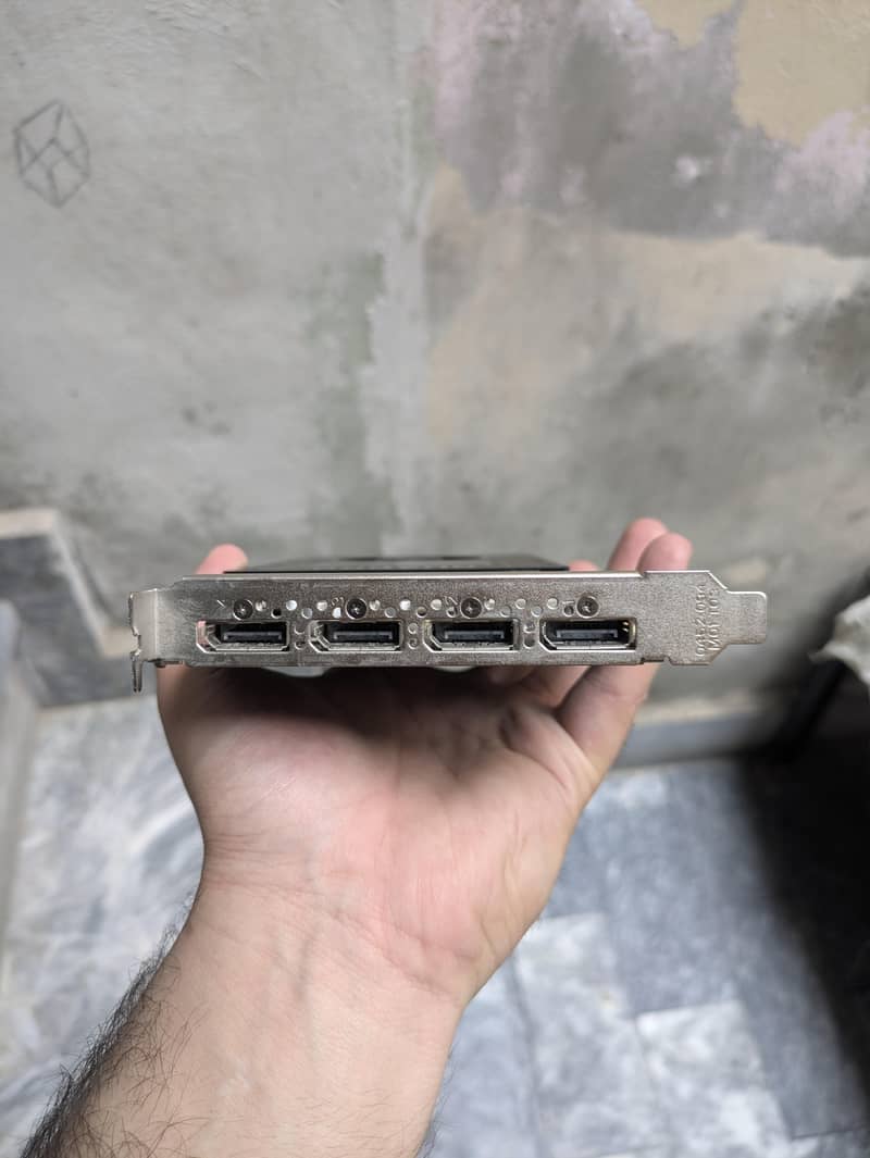 NVIDIA Quadro P2000 5GB 2
