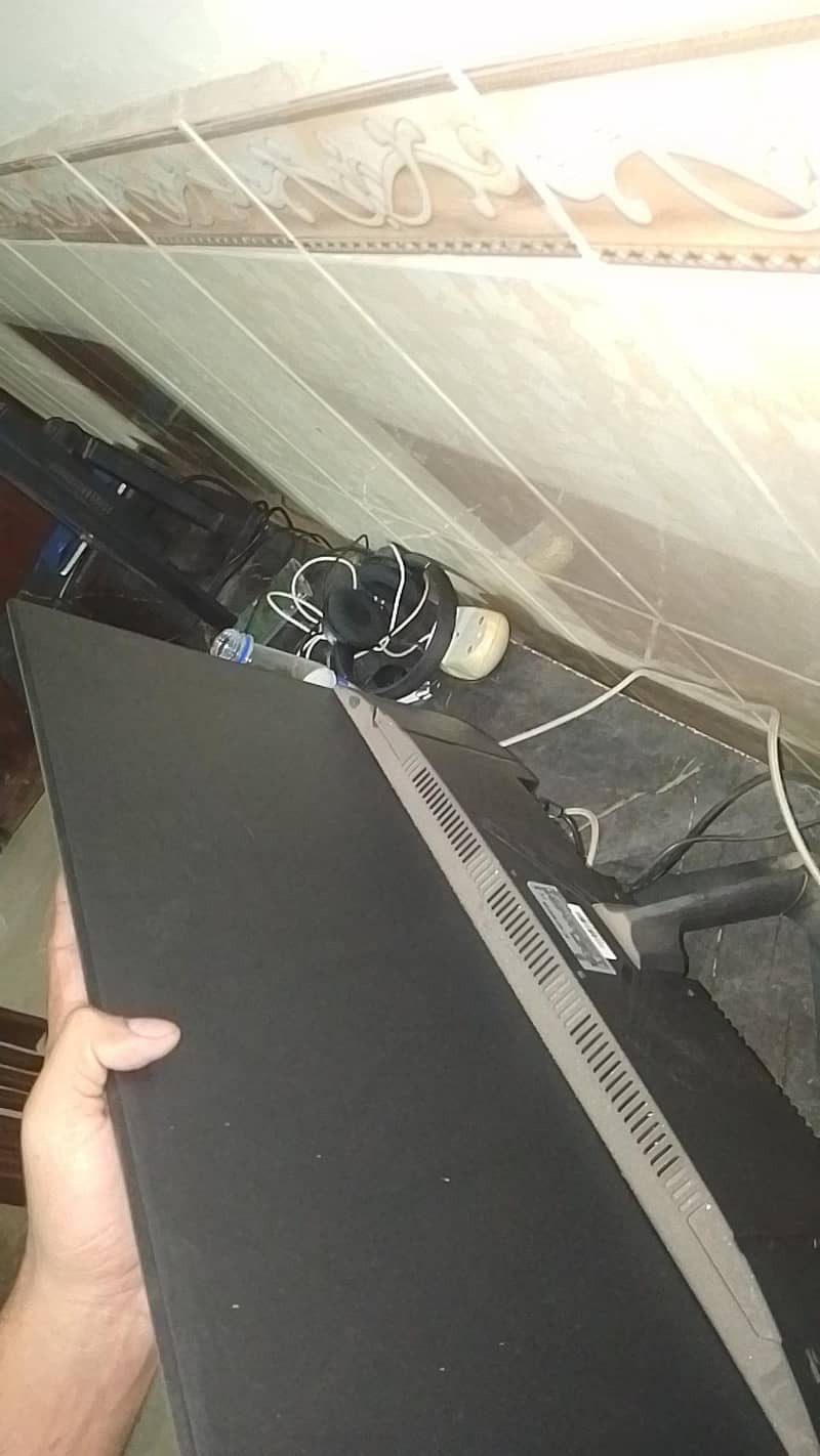 Gaming setup 4