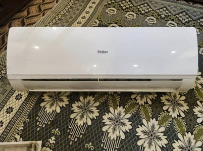 1 ton Haier ac for sale