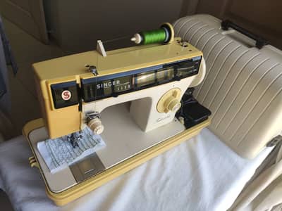 Singer 1280