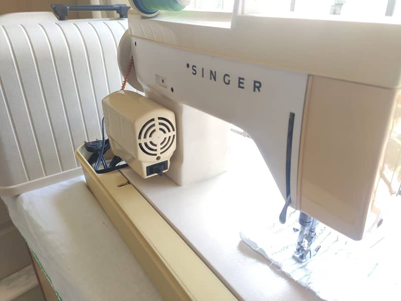 Singer 1280 1