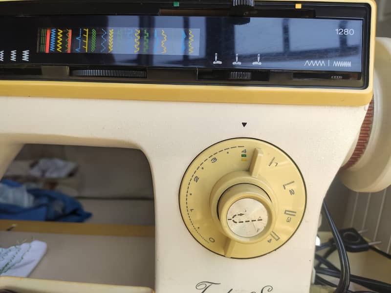 Singer 1280 3