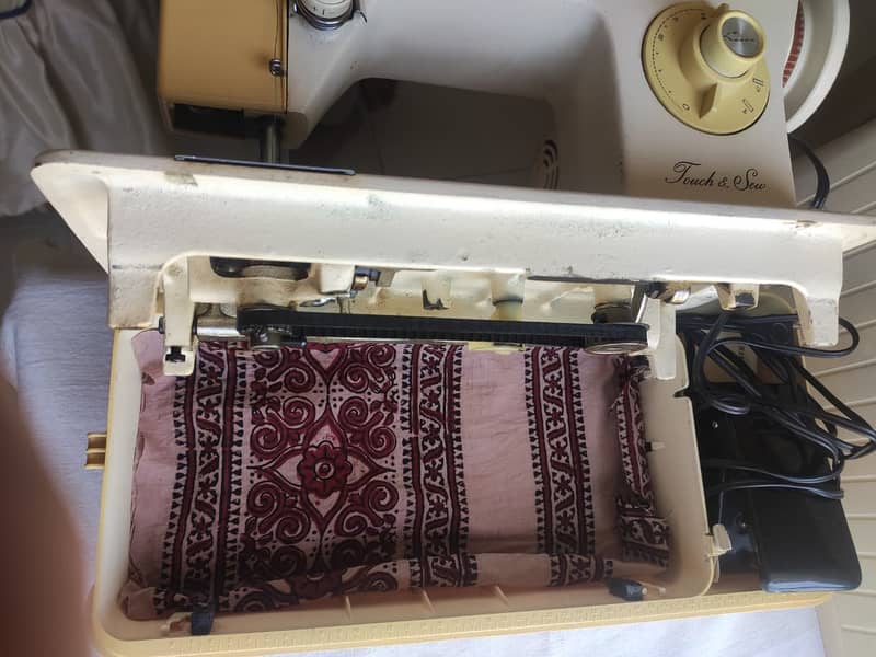Singer 1280 5