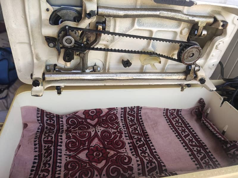 Singer 1280 6