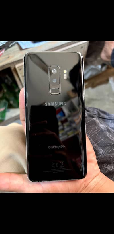 samsung s9+