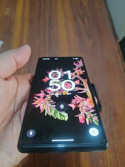 pixel 6 pta original  approved all ok 8/128