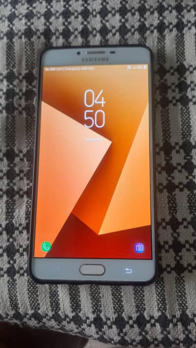 Samsung C9Pro