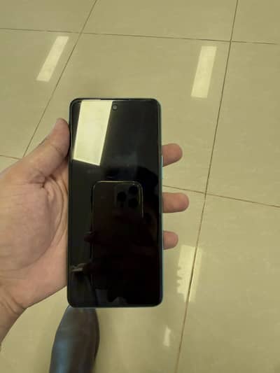Tecno Spark 8 Pro (with Box)