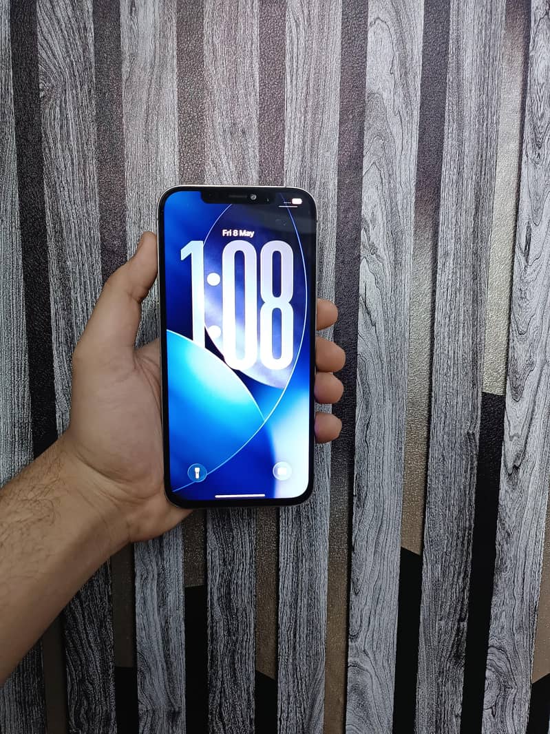 iPhone 12 pro max 1