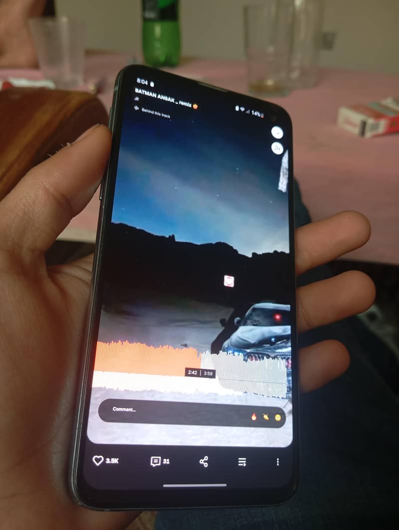 Samsung s10e 2