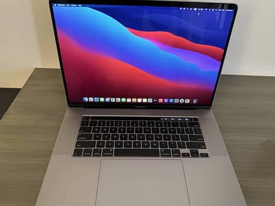 Macbook Pro Lavish Europe buy All Accessories handcarried to Pakistan
