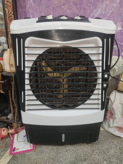 DC Air Cooler Large Size 10/10
