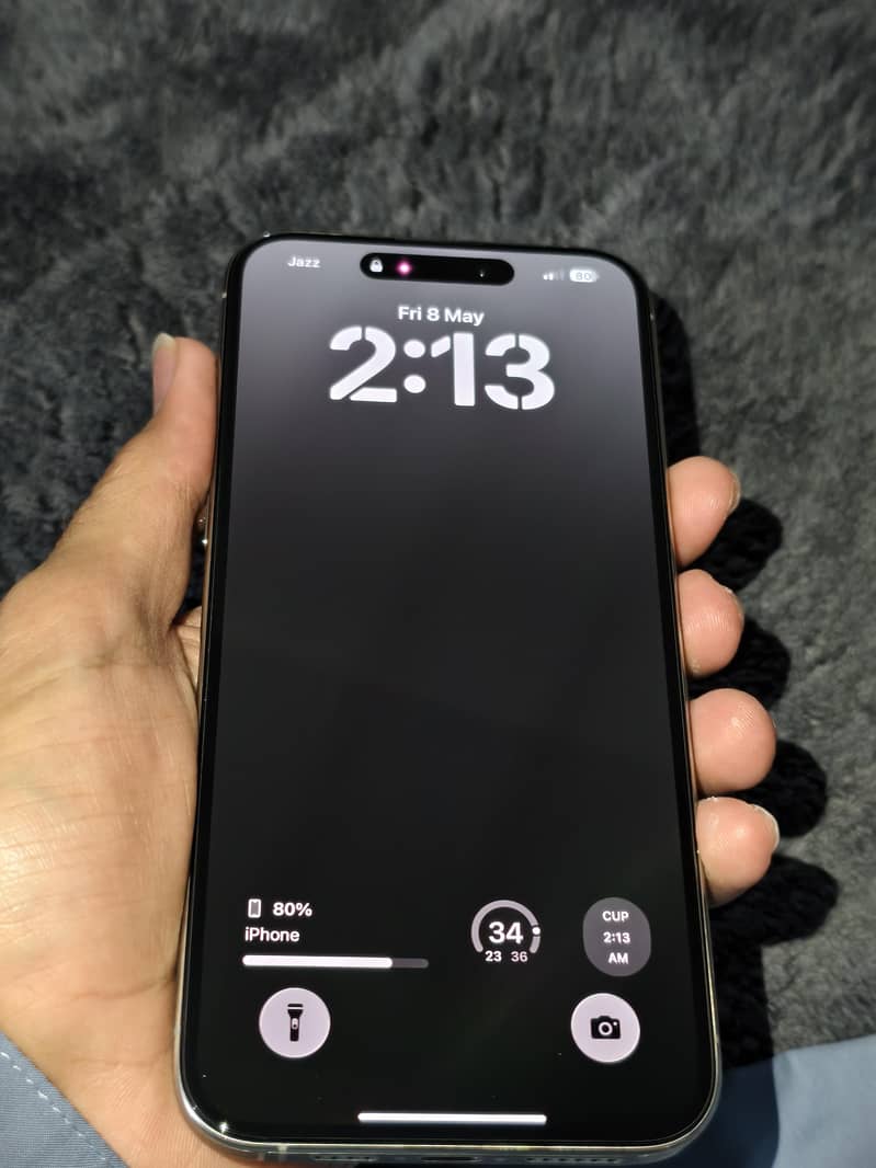 15 Pro Max 7
