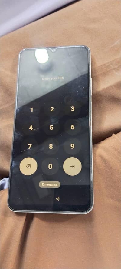 Mobile phone