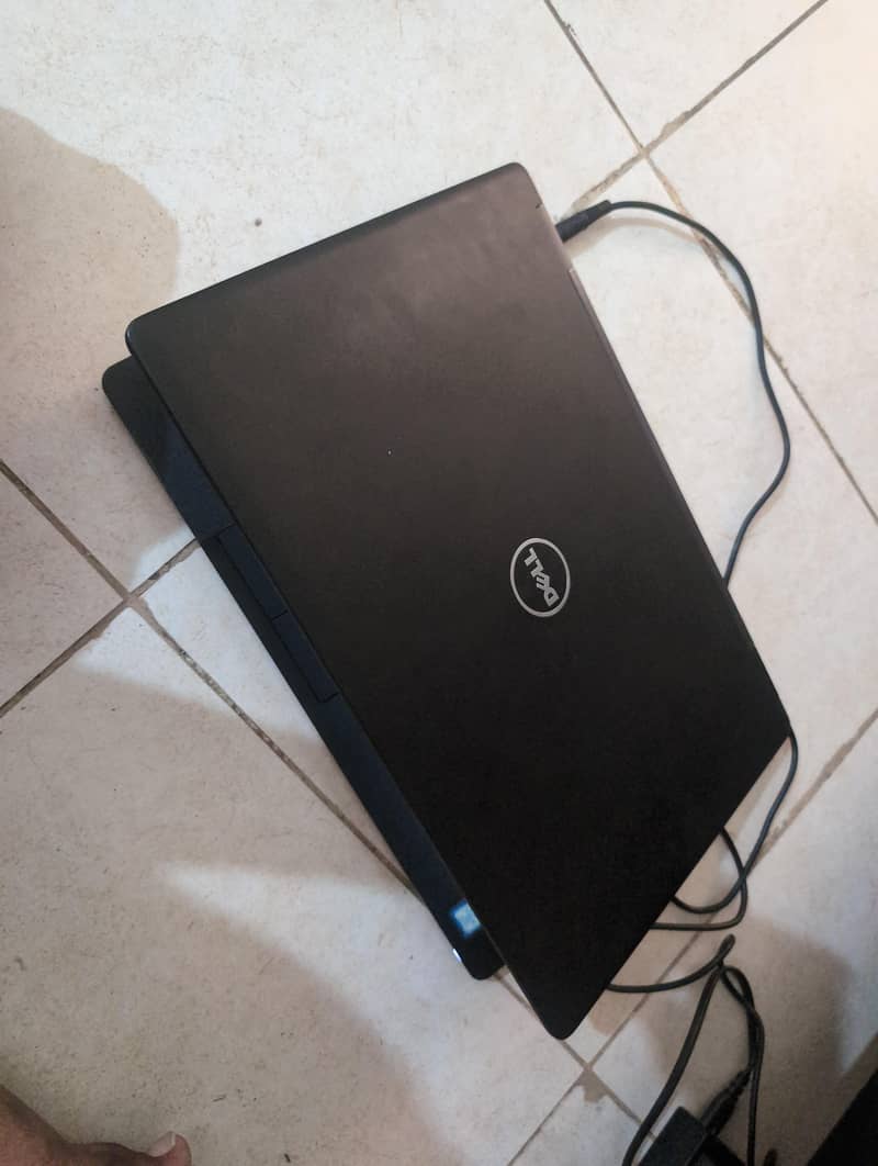 Core I 5 vpro 1