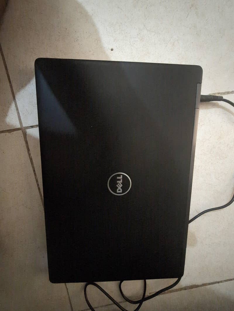 Core I 5 vpro 4