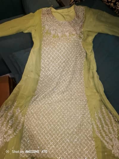 ladies fancy suit available
