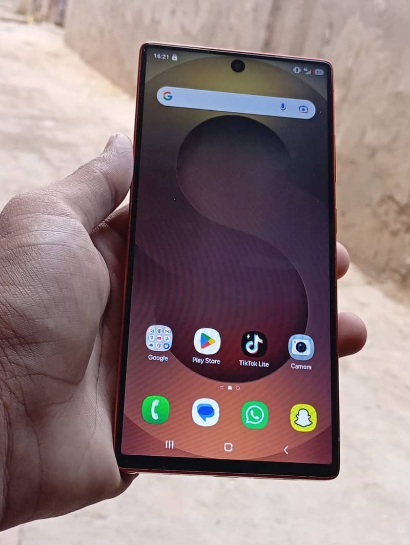Samsung Mobile 1