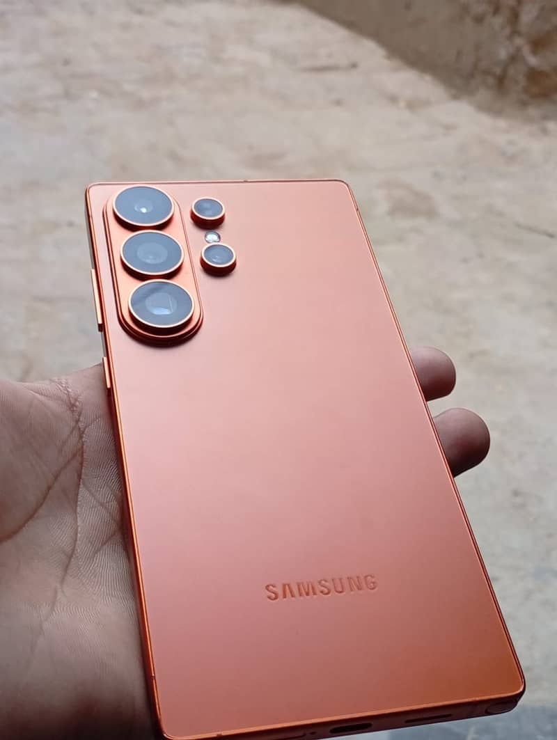 Samsung Mobile 3