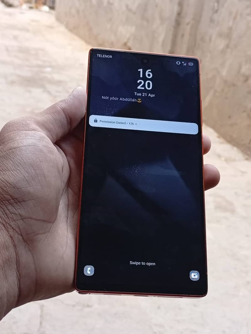 Samsung Mobile 4
