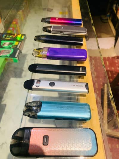 caliburn G3 lite