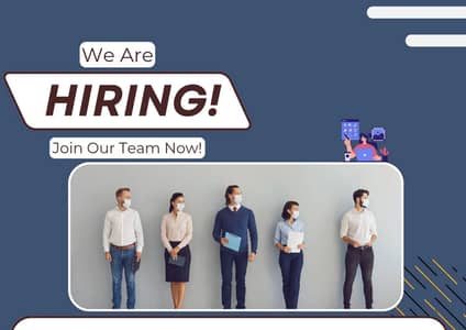 Female Staff Required for Office Work