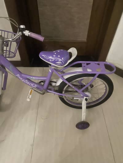 cycle for kids